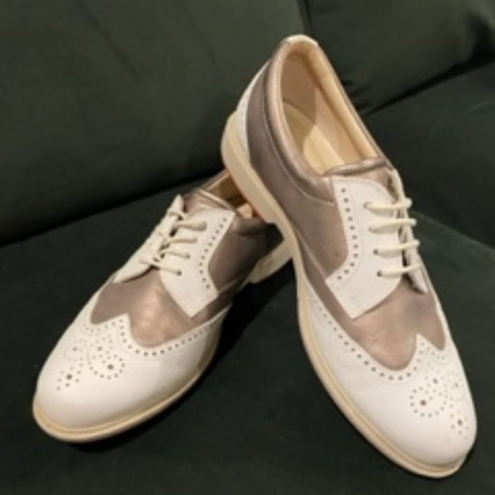 ECCO women Golf Shoes